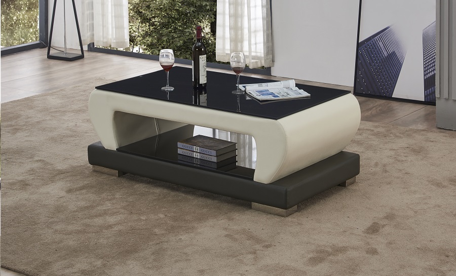 Coffee Tables- MODEL U